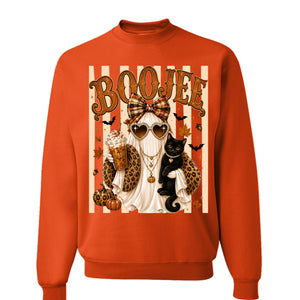 BURNT ORANGE - 562 - FRONT