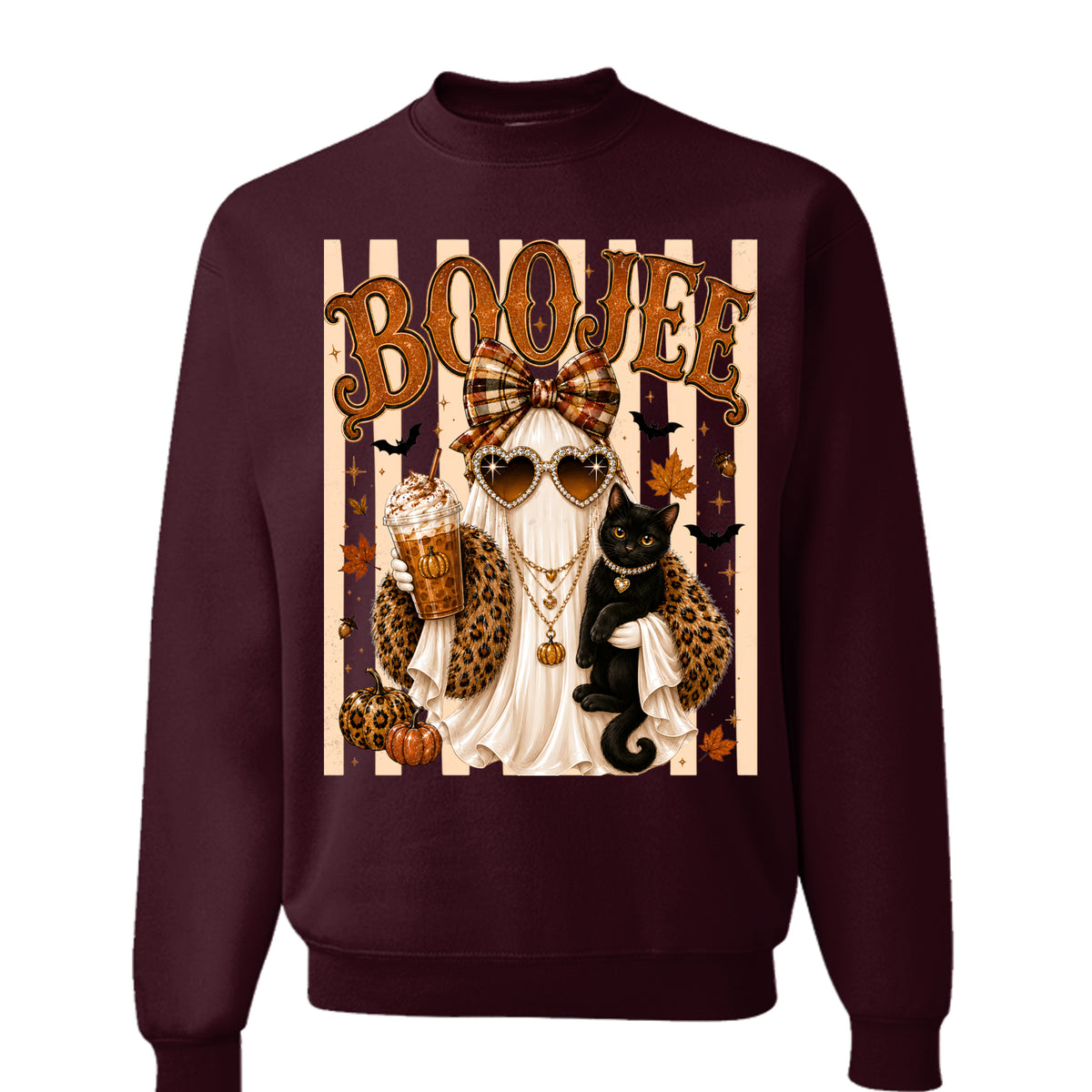 MAROON - 562 - FRONT
