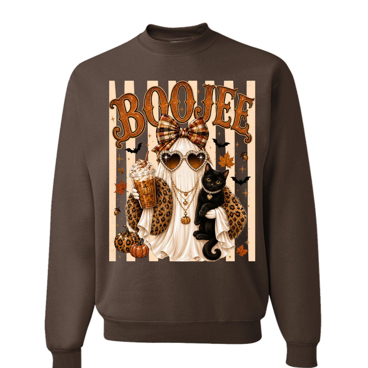 CHOCOLATE - 562 - FRONT