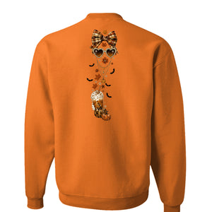 SAFETY ORANGE - 562 - BACK