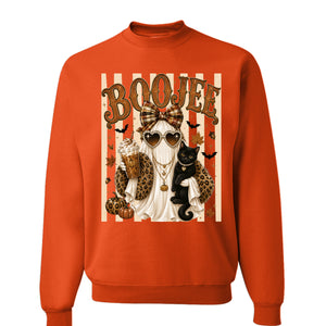 BURNT ORANGE - 562 - FRONT