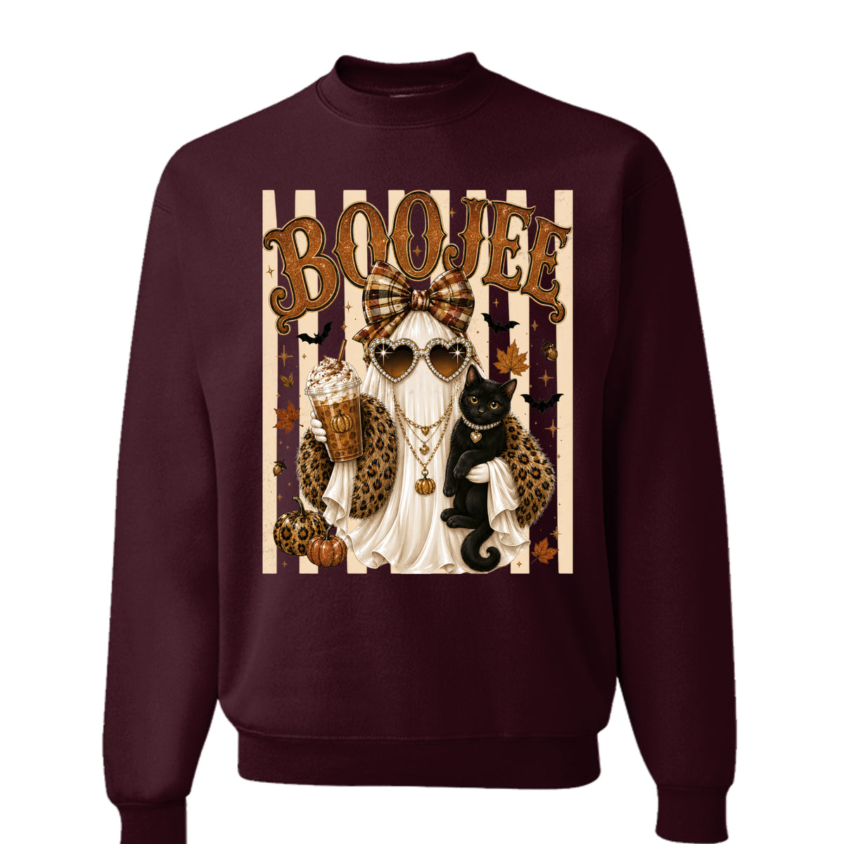 MAROON - 562 - FRONT