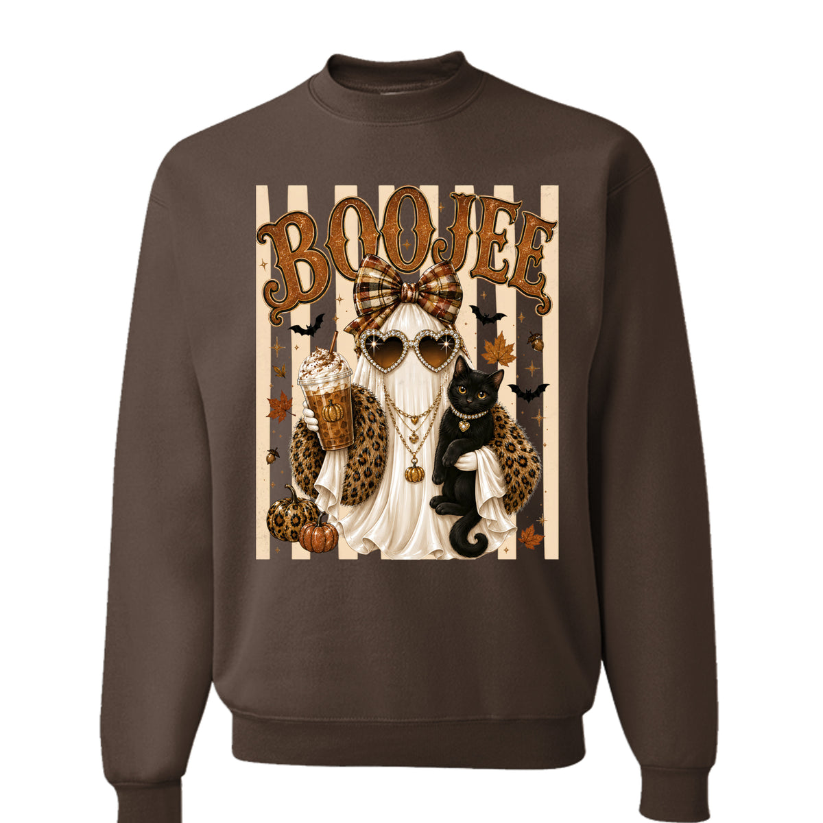 CHOCOLATE - 562 - FRONT