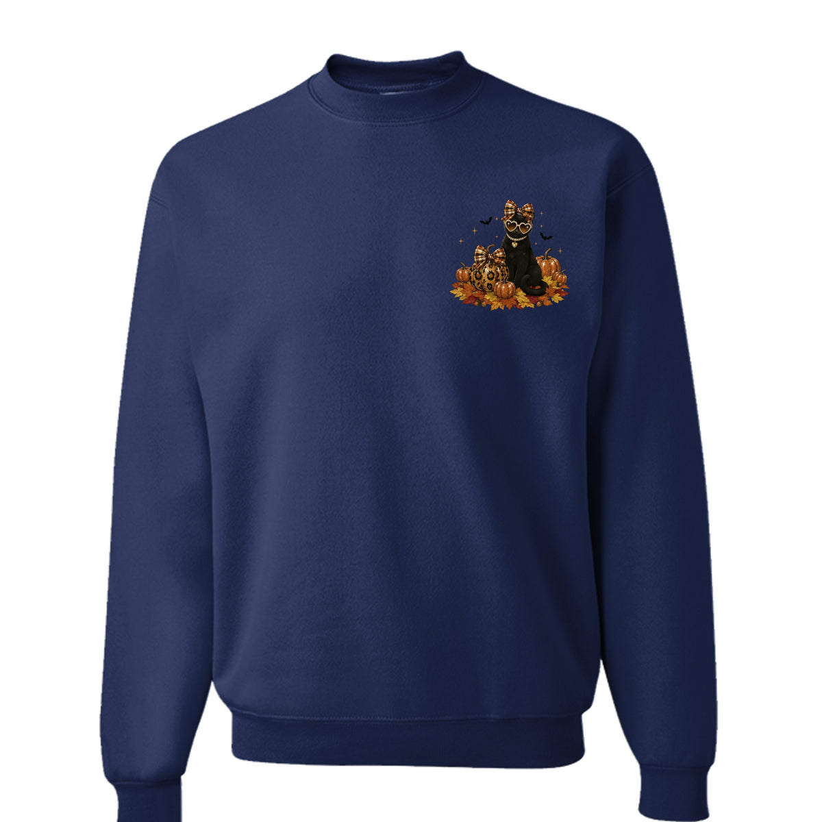 J NAVY - 562 - FRONT