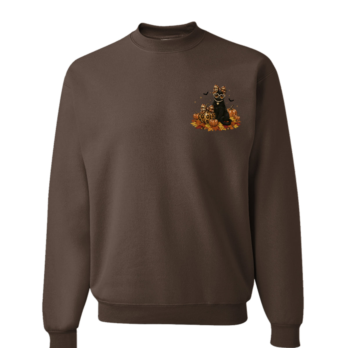 CHOCOLATE - 562 - FRONT