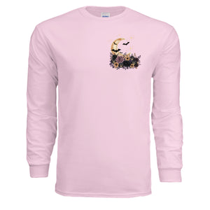 LIGHT PINK - G240 - FRONT