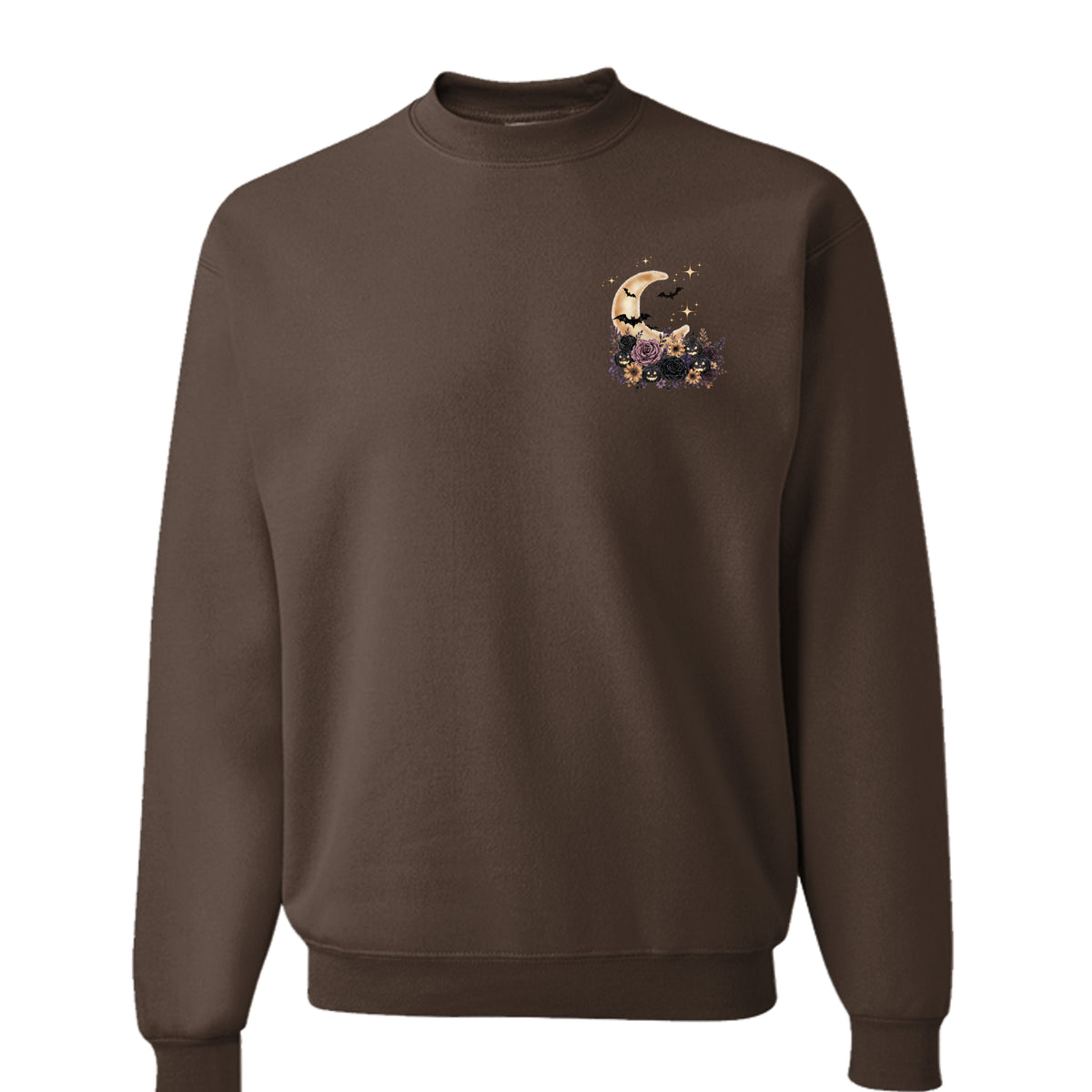CHOCOLATE - 562 - FRONT