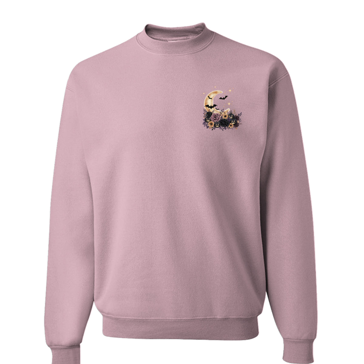 CLASSIC PINK - 562 - FRONT