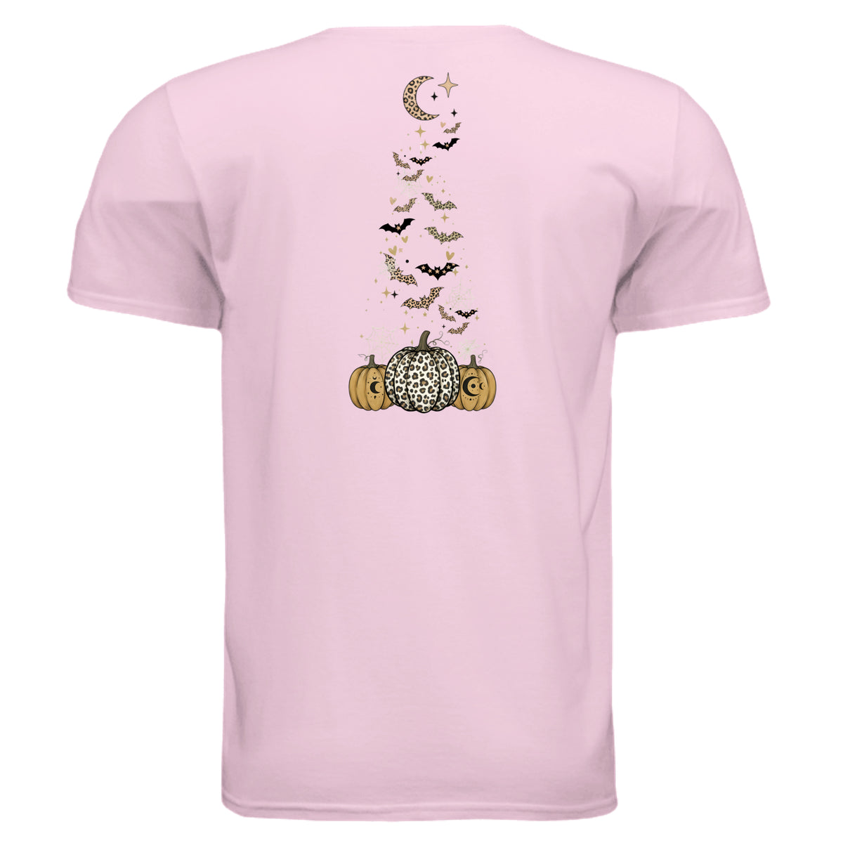 Light Pink - G640 - BACK