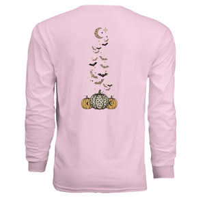 LIGHT PINK - G240 - BACK