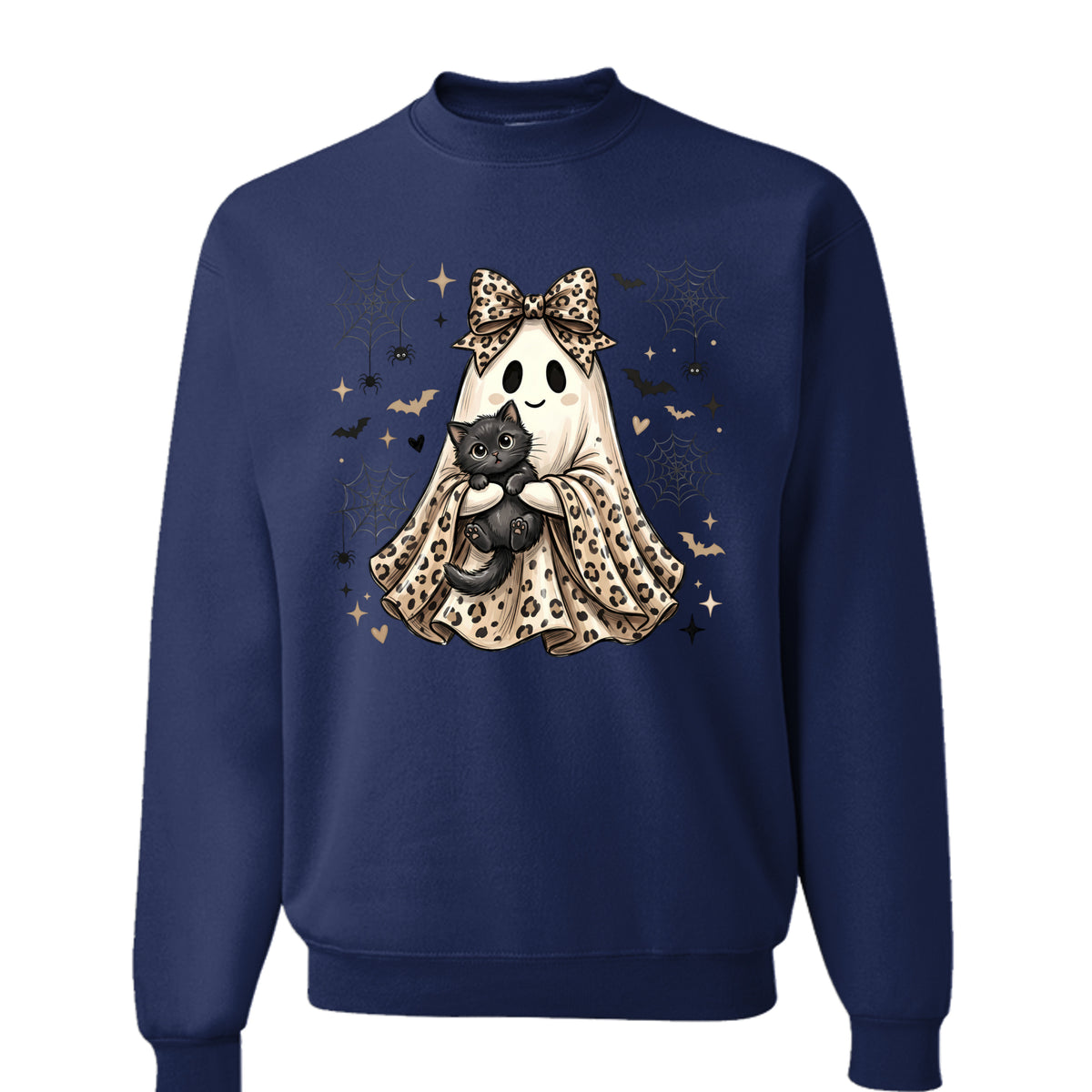 J NAVY - 562 - FRONT