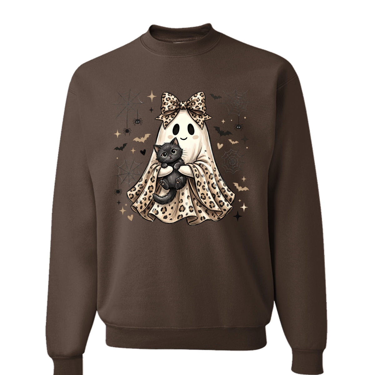 CHOCOLATE - 562 - FRONT