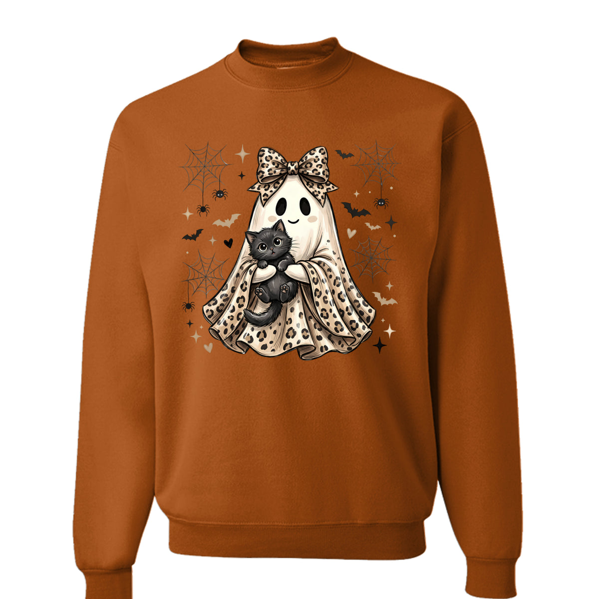 TEXAS ORANGE - 562 - FRONT