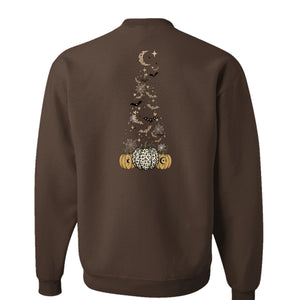 CHOCOLATE - 562 - BACK