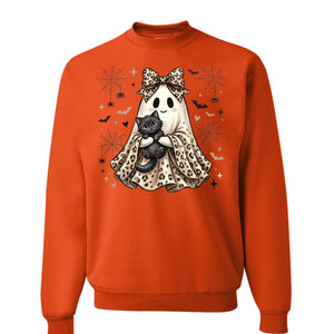 BURNT ORANGE - 562 - FRONT