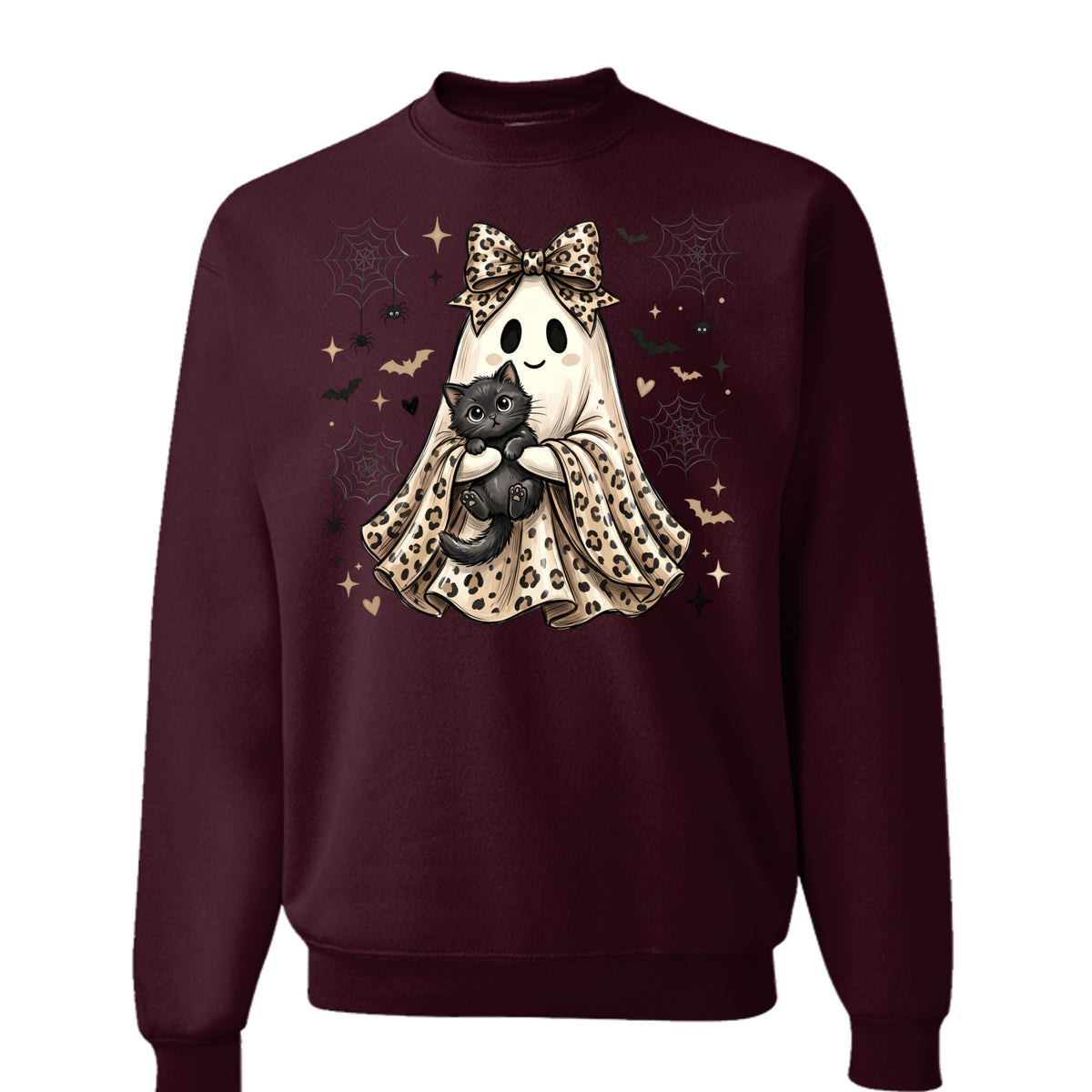MAROON - 562 - FRONT