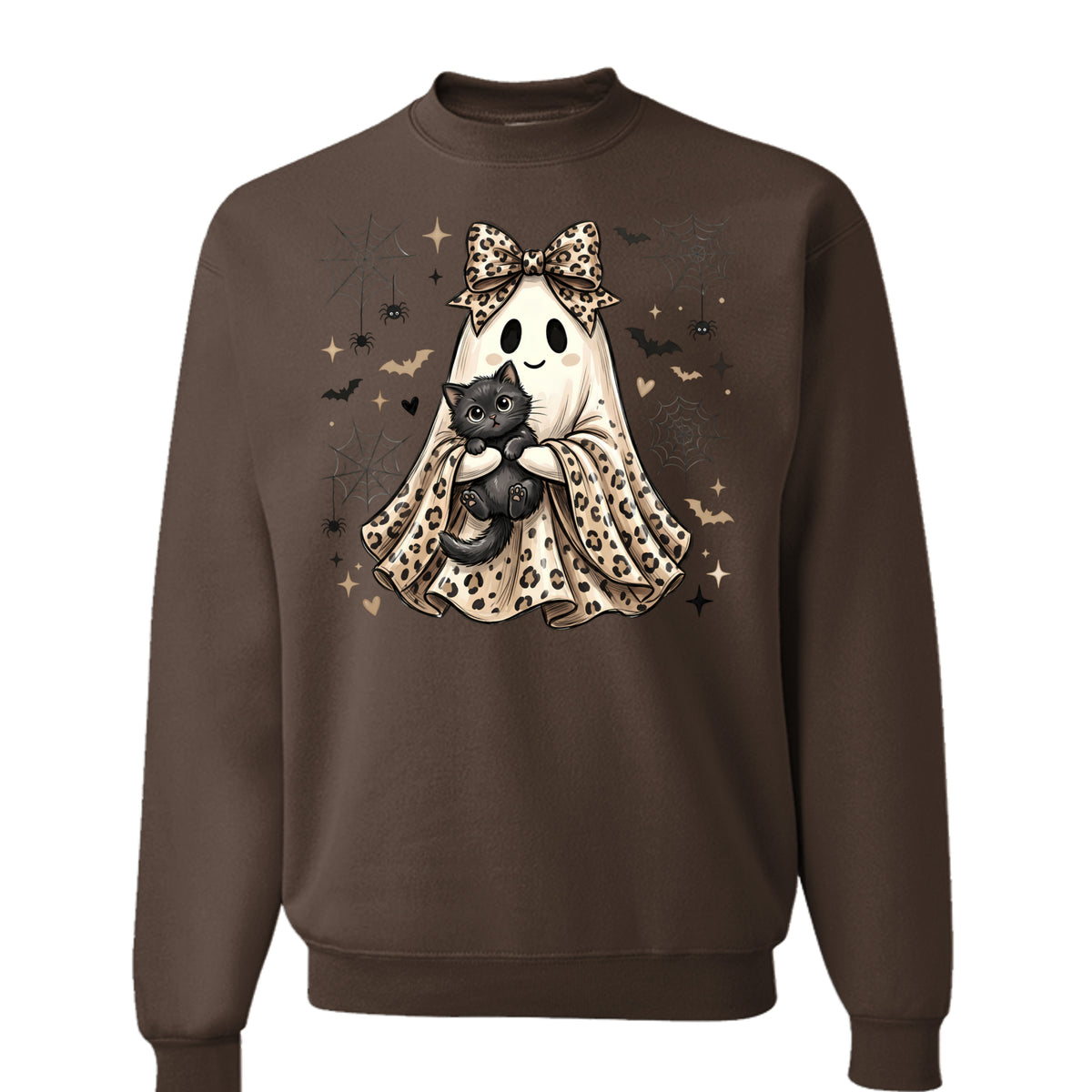 CHOCOLATE - 562 - FRONT