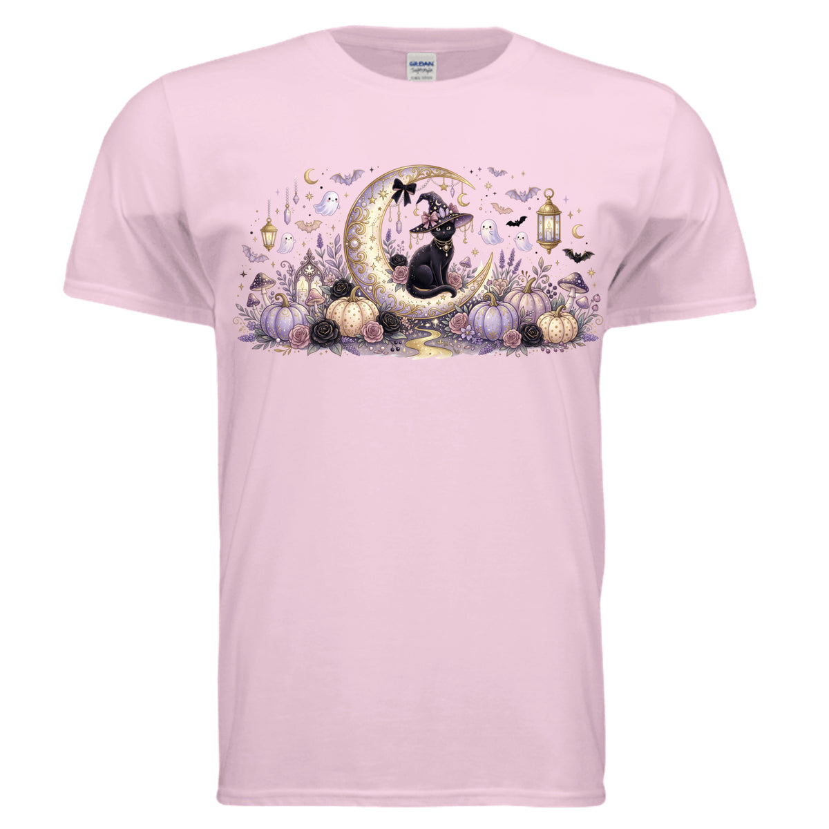 Light Pink - G640 - FRONT