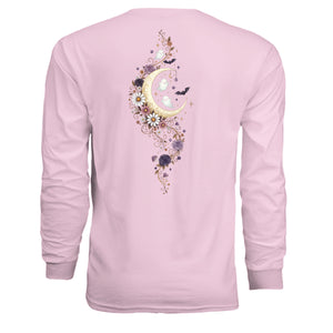 LIGHT PINK - G240 - BACK