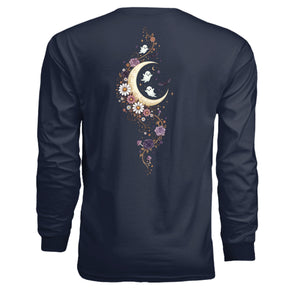 NAVY - G240 - BACK
