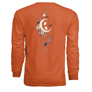 ORANGE - G240 - BACK