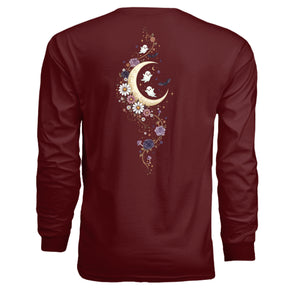 MAROON - G240 - BACK
