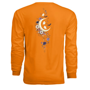 SAFETY ORANGE - G240 - BACK