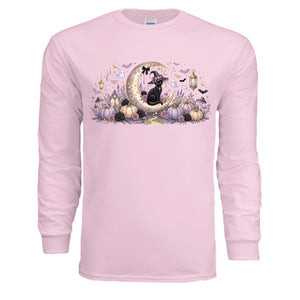 LIGHT PINK - G240 - FRONT