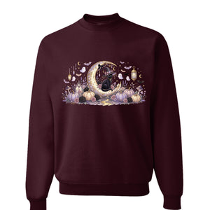MAROON - 562 - FRONT