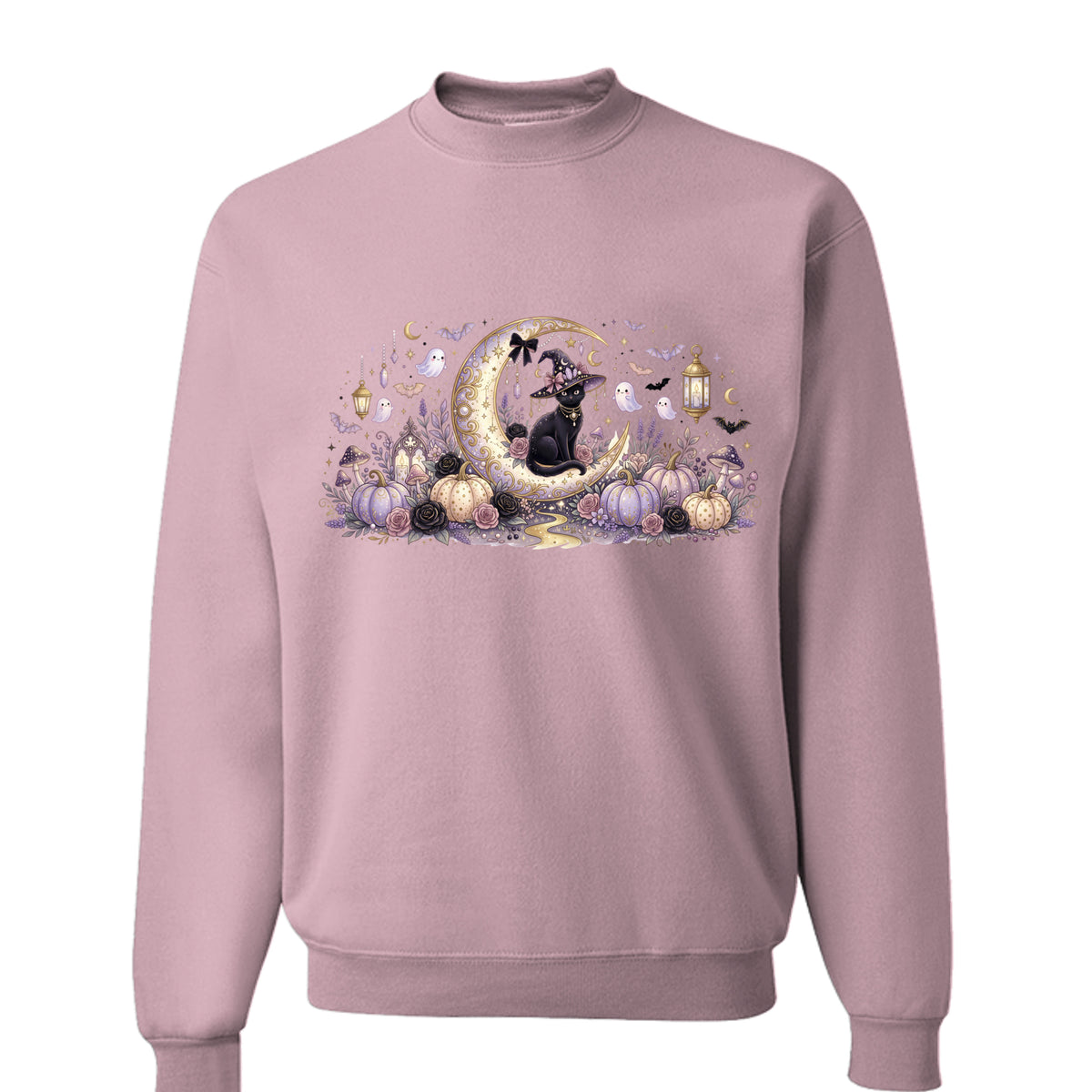 CLASSIC PINK - 562 - FRONT