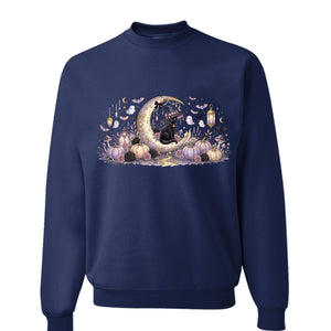 J NAVY - 562 - FRONT