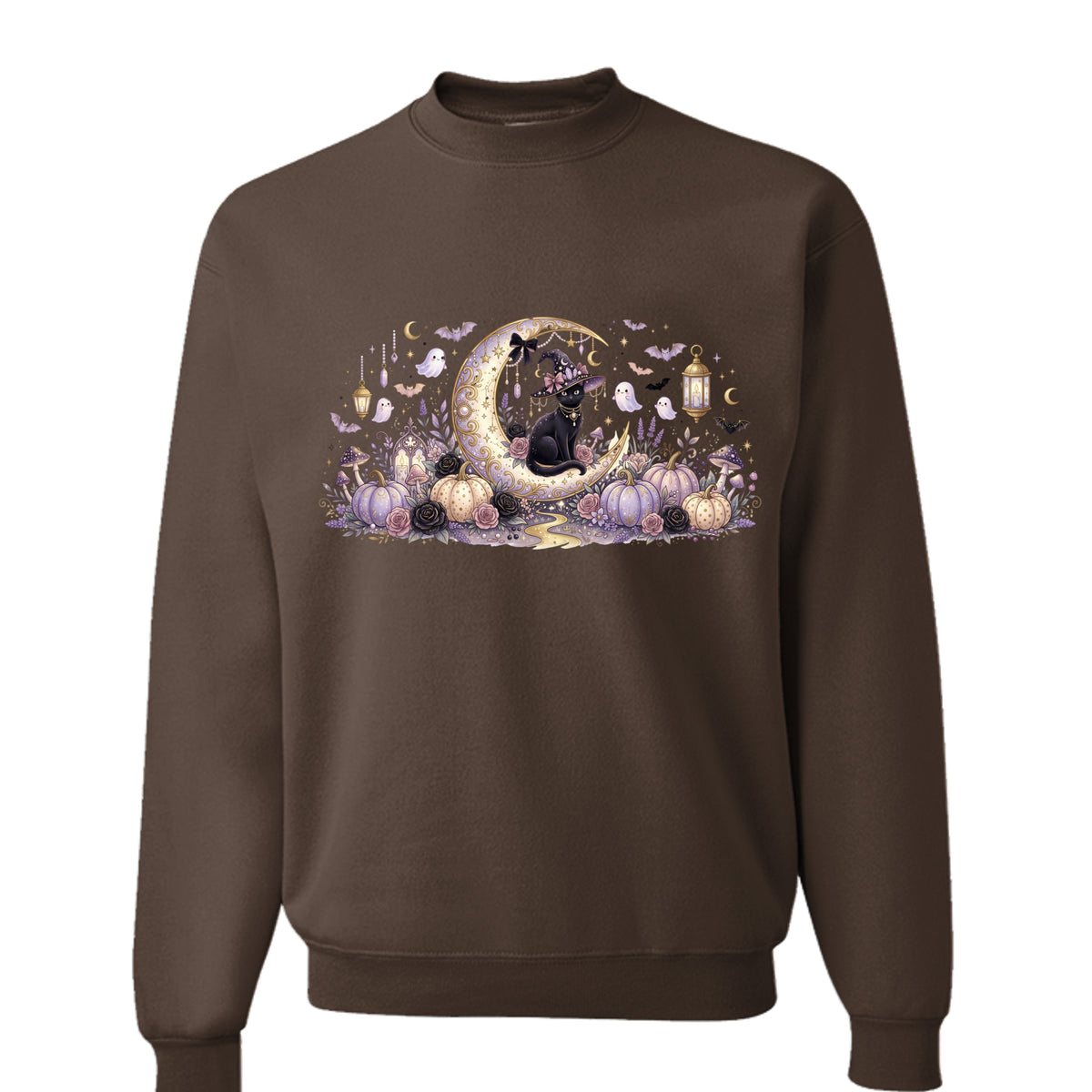 CHOCOLATE - 562 - FRONT