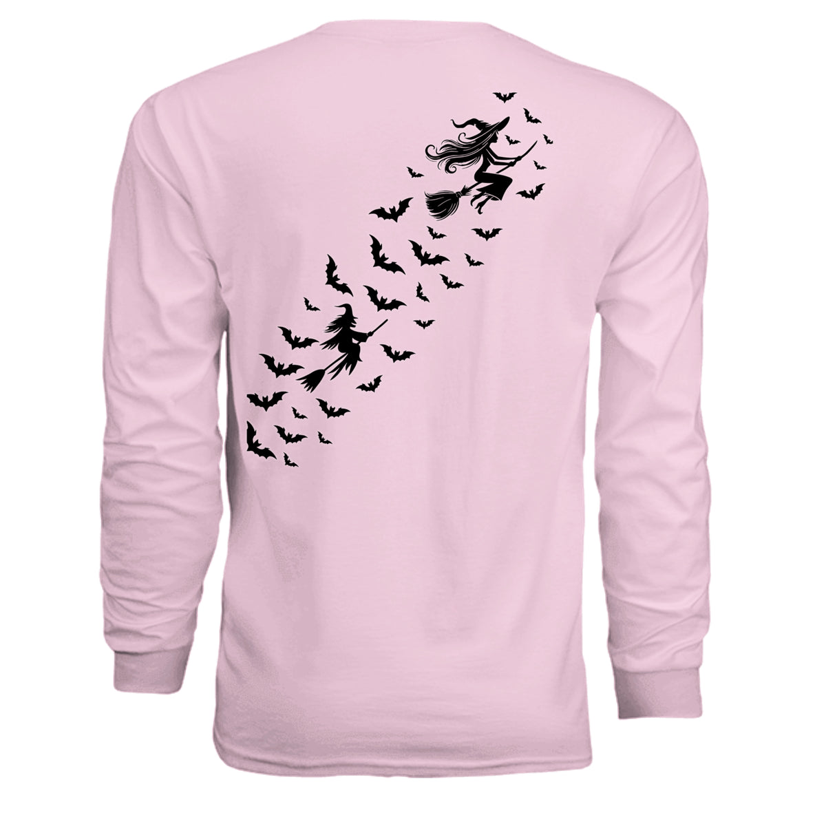 LIGHT PINK - G240 - BACK