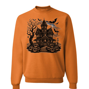 SAFETY ORANGE - 562 - FRONT