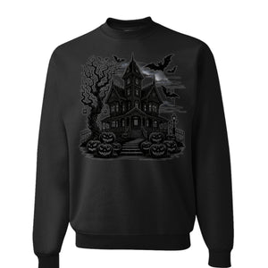BLACK - 562 - FRONT