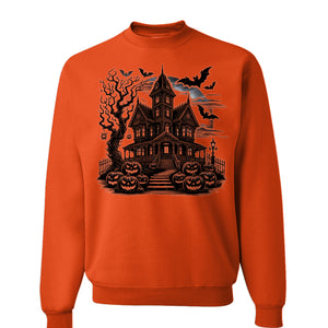 BURNT ORANGE - 562 - FRONT