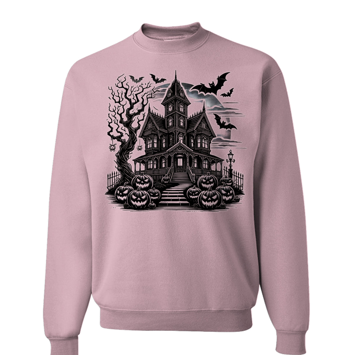 CLASSIC PINK - 562 - FRONT