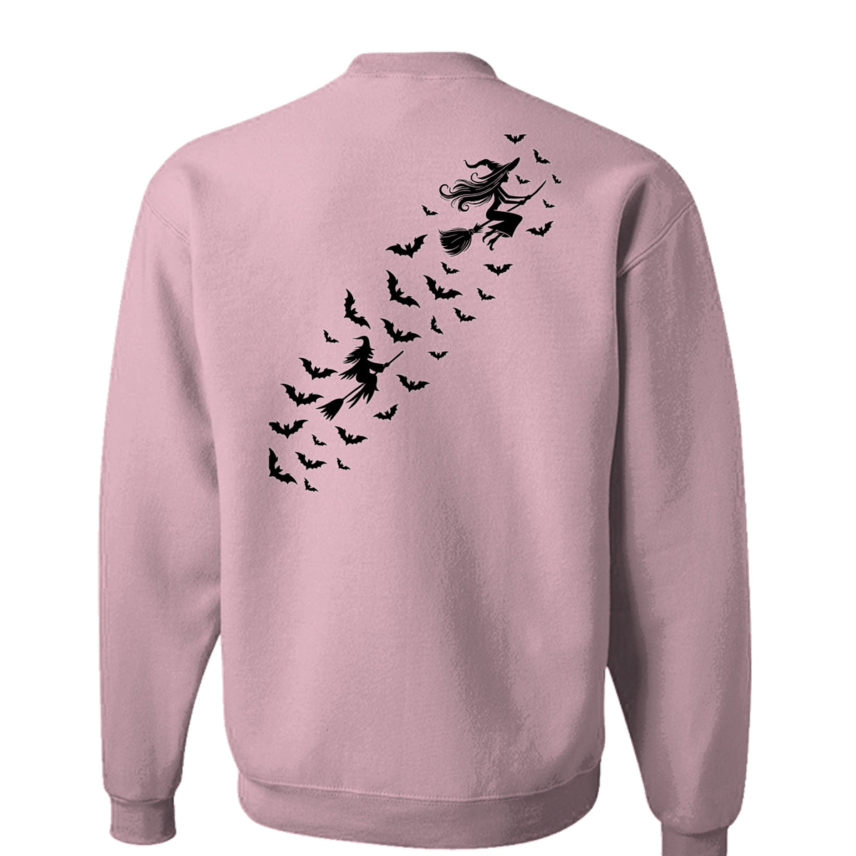 CLASSIC PINK - 562 - BACK