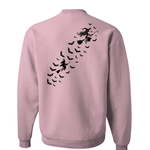 CLASSIC PINK - 562 - BACK