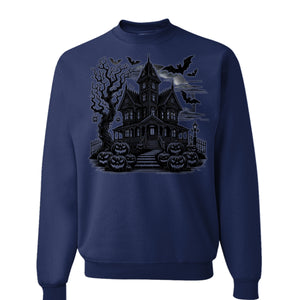 J NAVY - 562 - FRONT