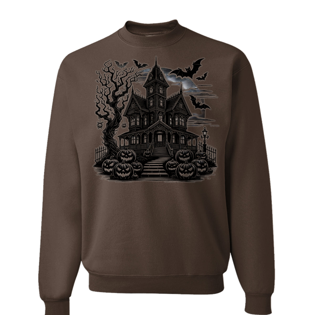 CHOCOLATE - 562 - FRONT
