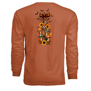 TEXAS ORANGE - G240 - BACK