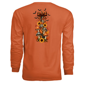 ORANGE - G240 - BACK