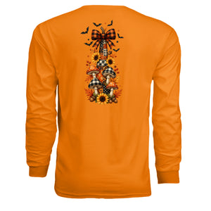 SAFETY ORANGE - G240 - BACK