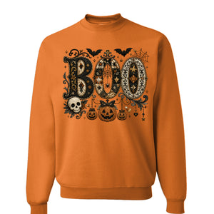 SAFETY ORANGE - 562 - FRONT