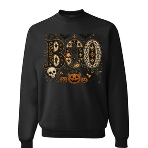 BLACK - 562 - FRONT