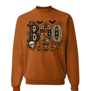 TEXAS ORANGE - 562 - FRONT