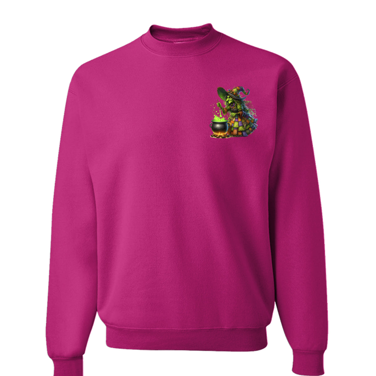 CYBER PINK - 562 - FRONT