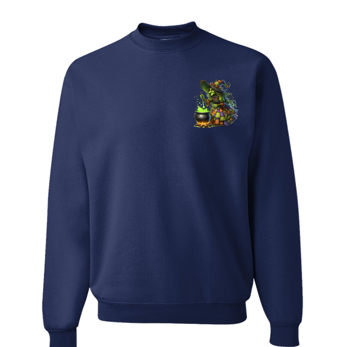 J NAVY - 562 - FRONT