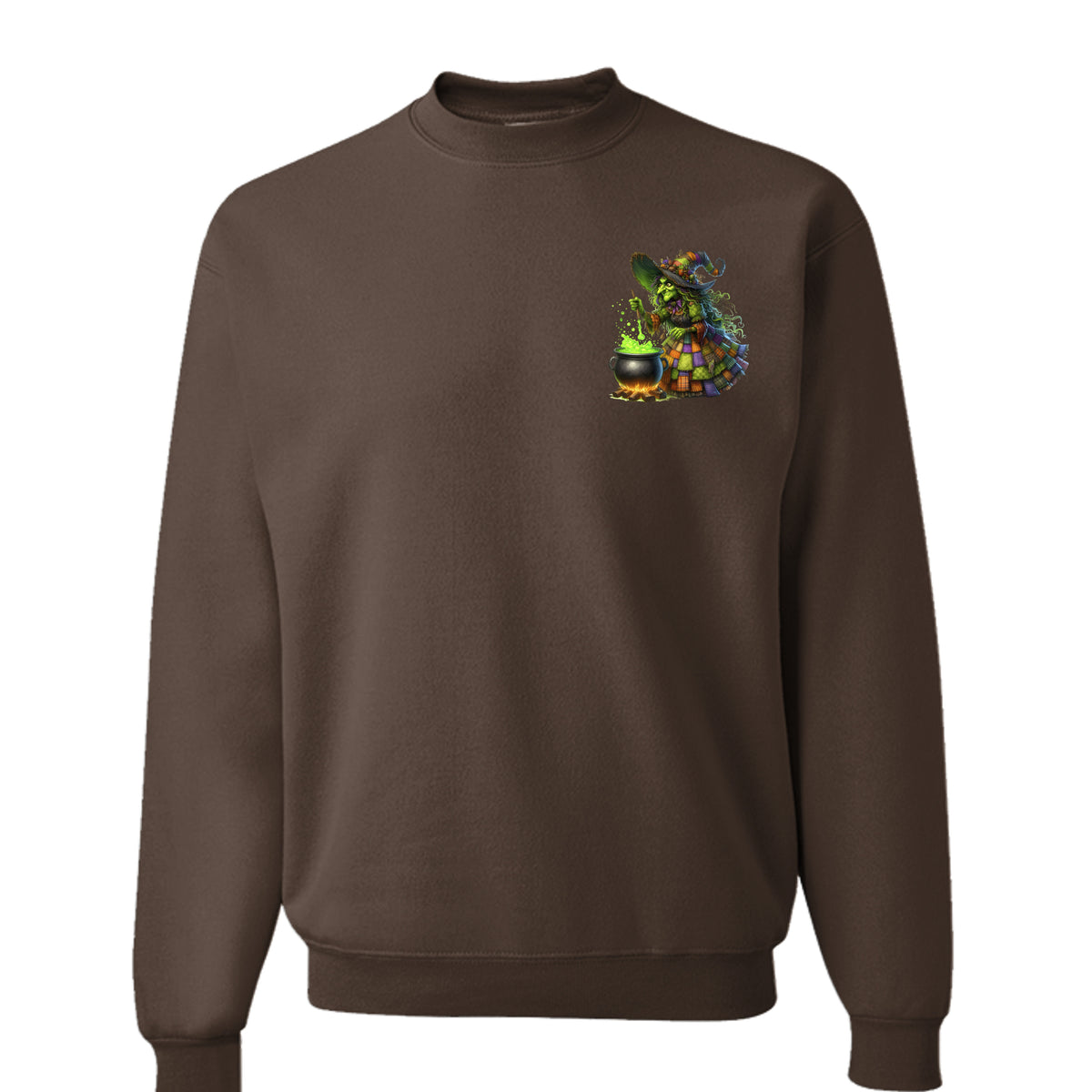 CHOCOLATE - 562 - FRONT